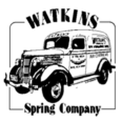 Watkins Spring