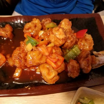 Veggie Village - Sweet and sour V - chicken - Vegetarian Near Me - Phoenix, Arizona Veggie Village - Sweet and sour V - chicken - Vegetarian Near Me - Phoenix, Arizona