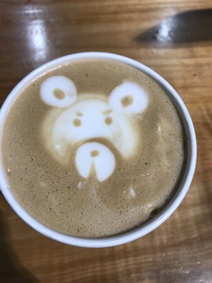 Destiny Cafe by null