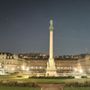 Schlossplatz