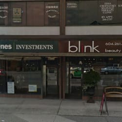 Blink Beauty Bar