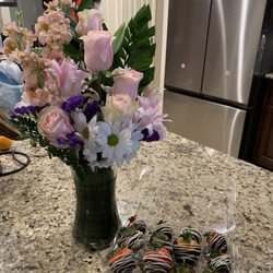 Heart & Home Flowers