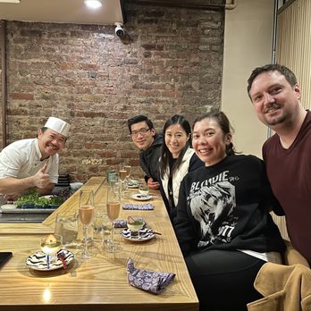 Sushi Ishikawa - Sushi Bars Near Me - New York, New York Sushi Ishikawa - Sushi Bars Near Me - New York, New York