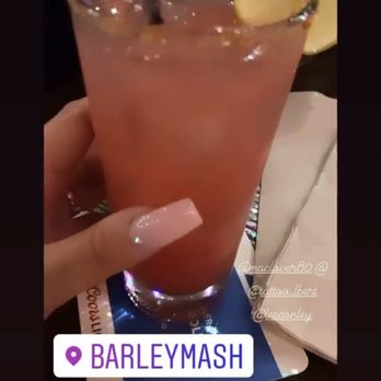 Barleymash - Sports Bars Near Me - San Diego, California