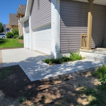 MWC Construction - Masonry/Concrete Near Me - Omaha, Nebraska