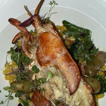 Fushimi Williamsburg - Lobster Medallion & Shrimp * - Japanese Near Me - Brooklyn, New York