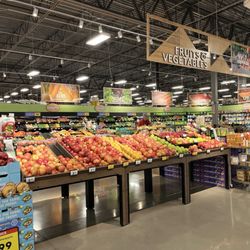 Costco - Produce Department