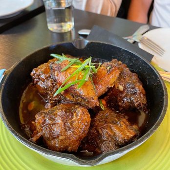 Oyo - Latin American Near Me - Pleasanton, California
