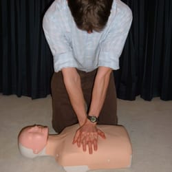 First Response CPR Education - Learn how to save lives