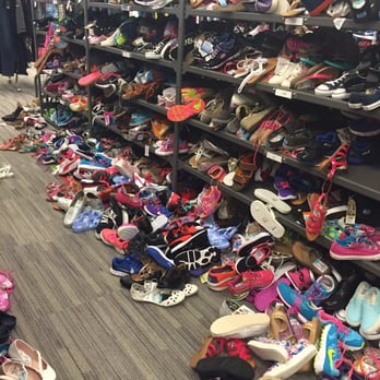 Nordstrom Rack - Apparently this is the clearance rack!! Yeah no thank you!! - Department Stores Near Me - Pleasant Hill, California