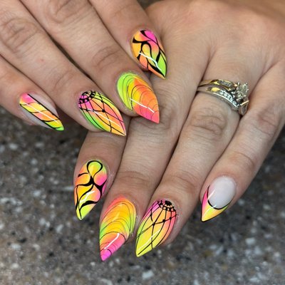 Custom Colors - Nails Elite Custom Colors - Nails Elite
