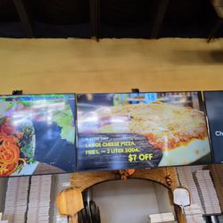 LaBella Pizzeria and Restaurant