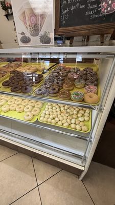 Master Donuts by null