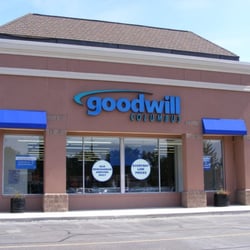 Goodwill Columbus