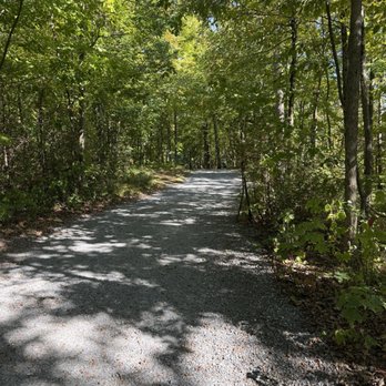 Mt Philo State Park - Parks Near Me - Charlotte, Vermont