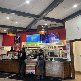 Orale Guey - Mexican Near Me - Columbus, Ohio