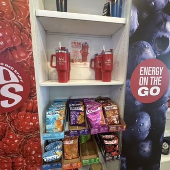 Smoothie King - Juice Bars & Smoothies Near Me - West Bel Air, Maryland Smoothie King - Juice Bars & Smoothies Near Me - West Bel Air, Maryland