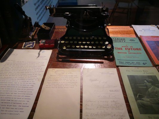 People's History Museum by null