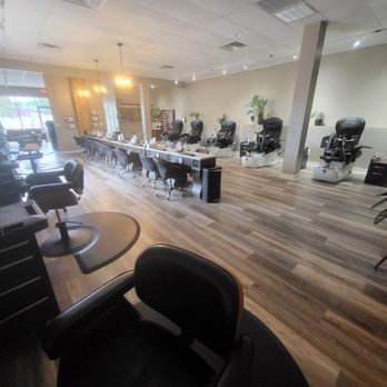 Spa Vita - Hair Salons Near Me - Jackson, Tennessee