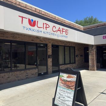 Tulip Cafe - Turkish Near Me - Columbus, Ohio Tulip Cafe - Turkish Near Me - Columbus, Ohio