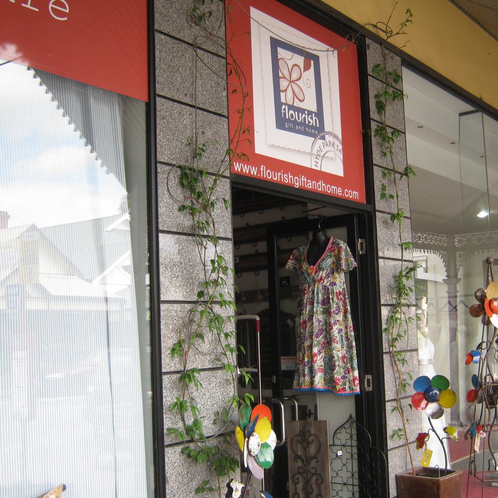 Flourish Gift and Home - Gift Shops Near Me - Hyde Park, SA