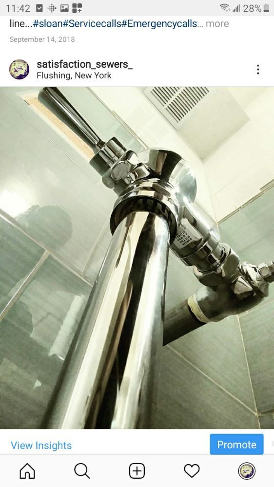 Slide of Satisfaction Sewers