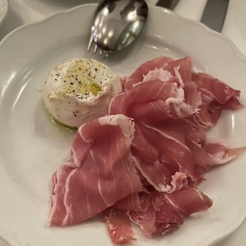 I Sodi - Prosciutto - Tuscan Near Me - New York, New York I Sodi - Prosciutto - Tuscan Near Me - New York, New York