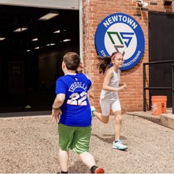 CrossFit Newtown