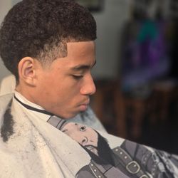 House of Cuts Barber Shop