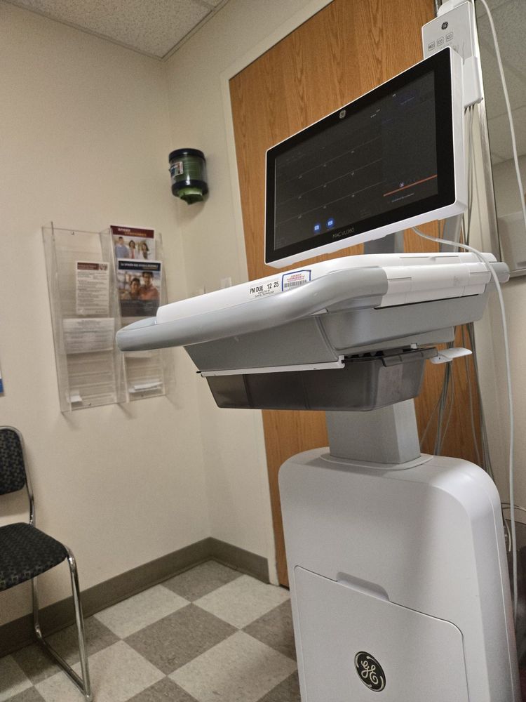 KAISER ER SAN LEANDRO CA Updated August 2025 16 Photos & 49 Reviews