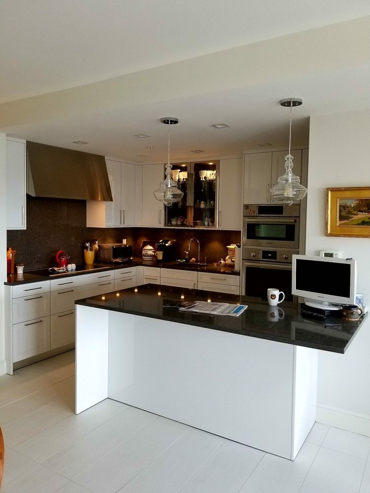 Slide of Home Renovation Masters of Boston