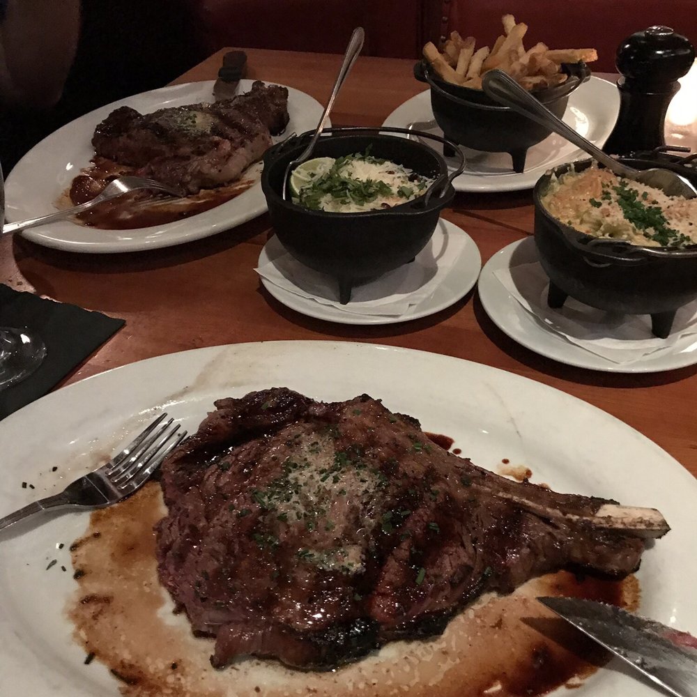 Roaring Fork - New American Near Me - Austin, Texas Roaring Fork - New American Near Me - Austin, Texas
