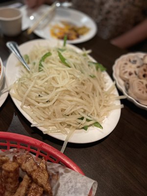 Grand Szechuan Restaurant by null