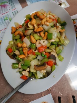 Lin Heung Restaurant by null