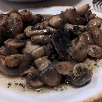 Dulcino's Italian Steakhouse - Steakhouses Near Me - Conroe, Texas