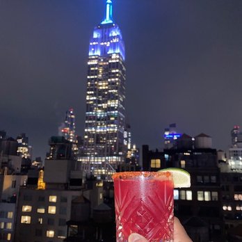 SPYGLASS ROOFTOP BAR - Updated March 2025 - 423 Photos & 294 Reviews