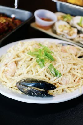Fat Oyster Seafood Restaurant by null