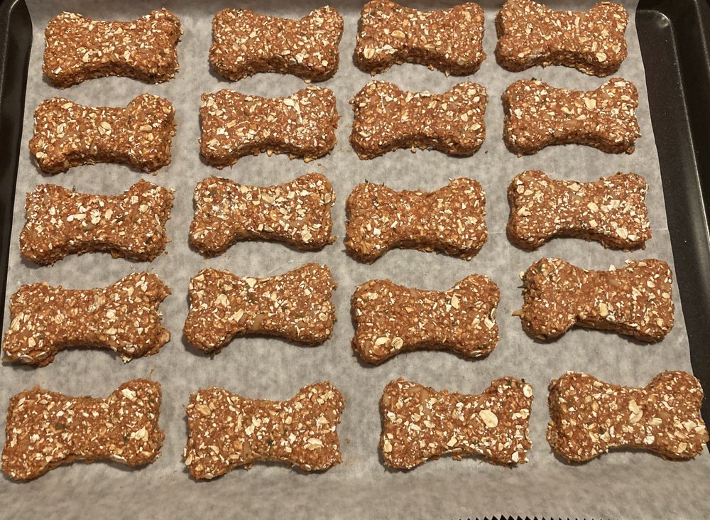 Poochies Dog Treats of South Bend Image