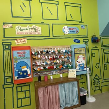 The Woobles - Embroidery & Crochet Near Me - New York, New York The Woobles - Embroidery & Crochet Near Me - New York, New York