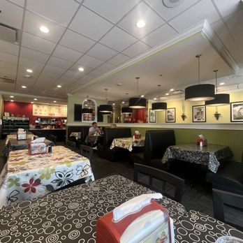 Chicken Salad Chick - Southern Near Me - Matthews, North Carolina