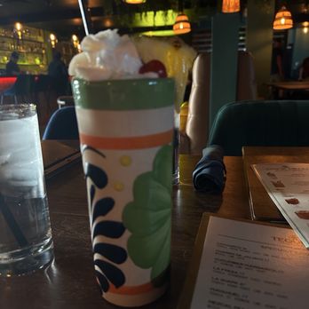 Tequila Cocina + Cantina - New Mexican Cuisine Near Me - Phoenix, Arizona