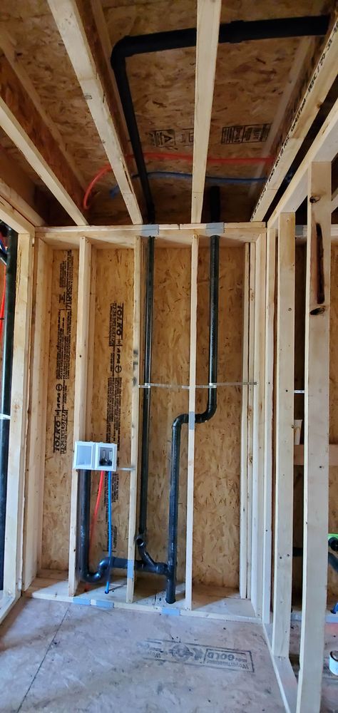 Slide of Kings Plumbing