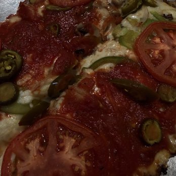 Buddy's Pizza - Downtown - Eastern Veggie Pizza - Pizza Near Me - Detroit, Michigan Buddy's Pizza - Downtown - Eastern Veggie Pizza - Pizza Near Me - Detroit, Michigan