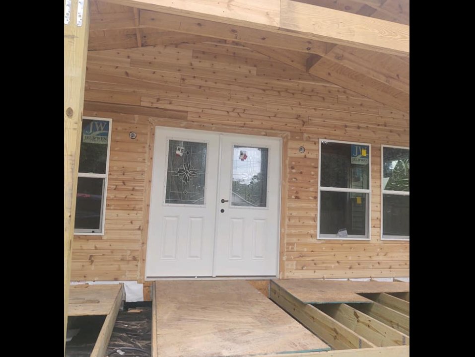 Slide of New Edge Construction