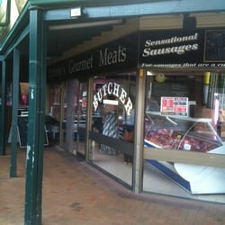 Anthony's Gourmet Meats