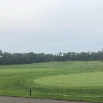 Bistro On The Greens - The outdoor patio overlooks a beautiful golf course. - Cajun/Creole Near Me - La Porte, Indiana Bistro On The Greens - The outdoor patio overlooks a beautiful golf course. - Cajun/Creole Near Me - La Porte, Indiana
