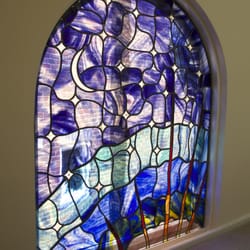 Simply Stained Glass