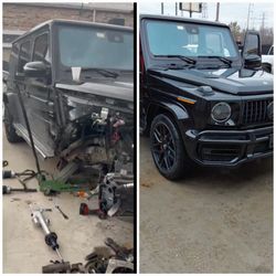 Calumet Body Shop