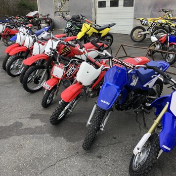 Cycle Pros - Motorcycle Dealers Near Me - Bridgewater, Massachusetts