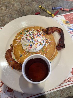 Perkins American Food Co. by null